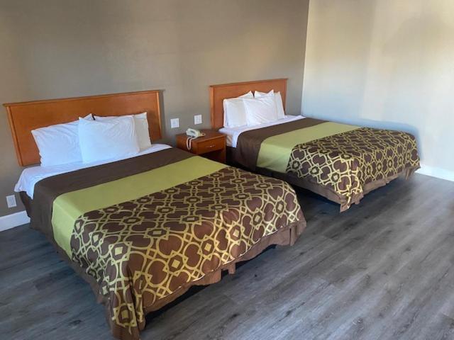 North Bay Inn Santa Rosa Ngoại thất bức ảnh